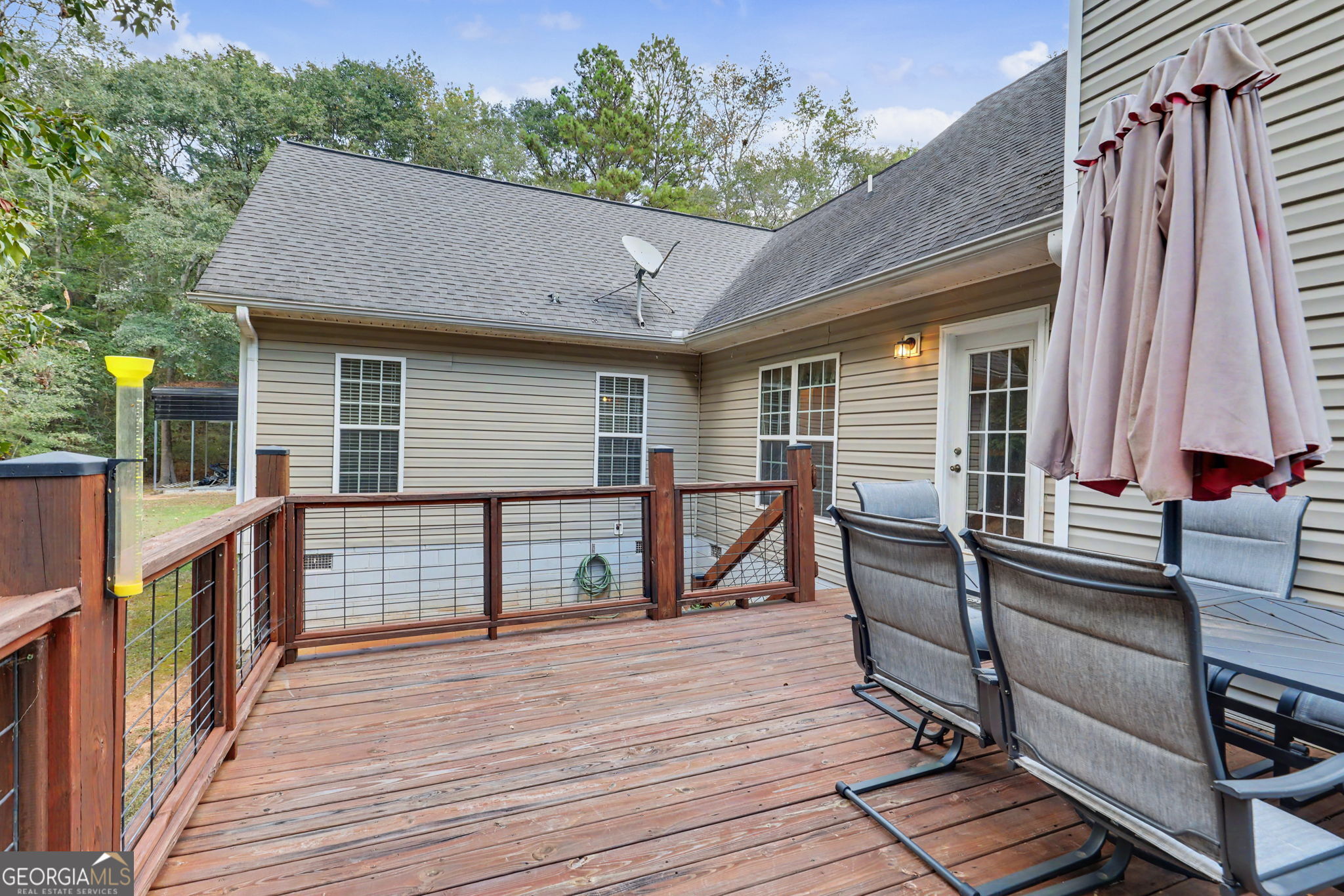 830 Lord Fleming Road Comer GA 30629