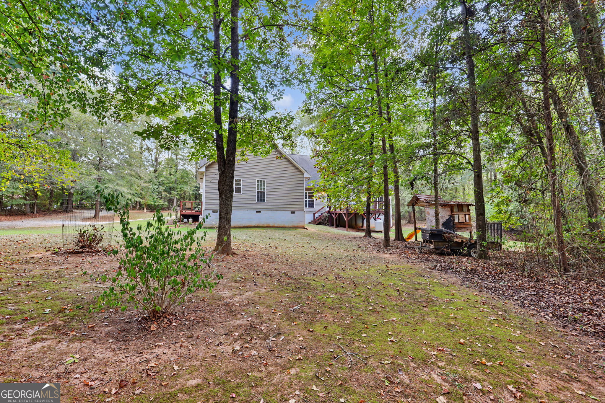 830 Lord Fleming Road Comer GA 30629