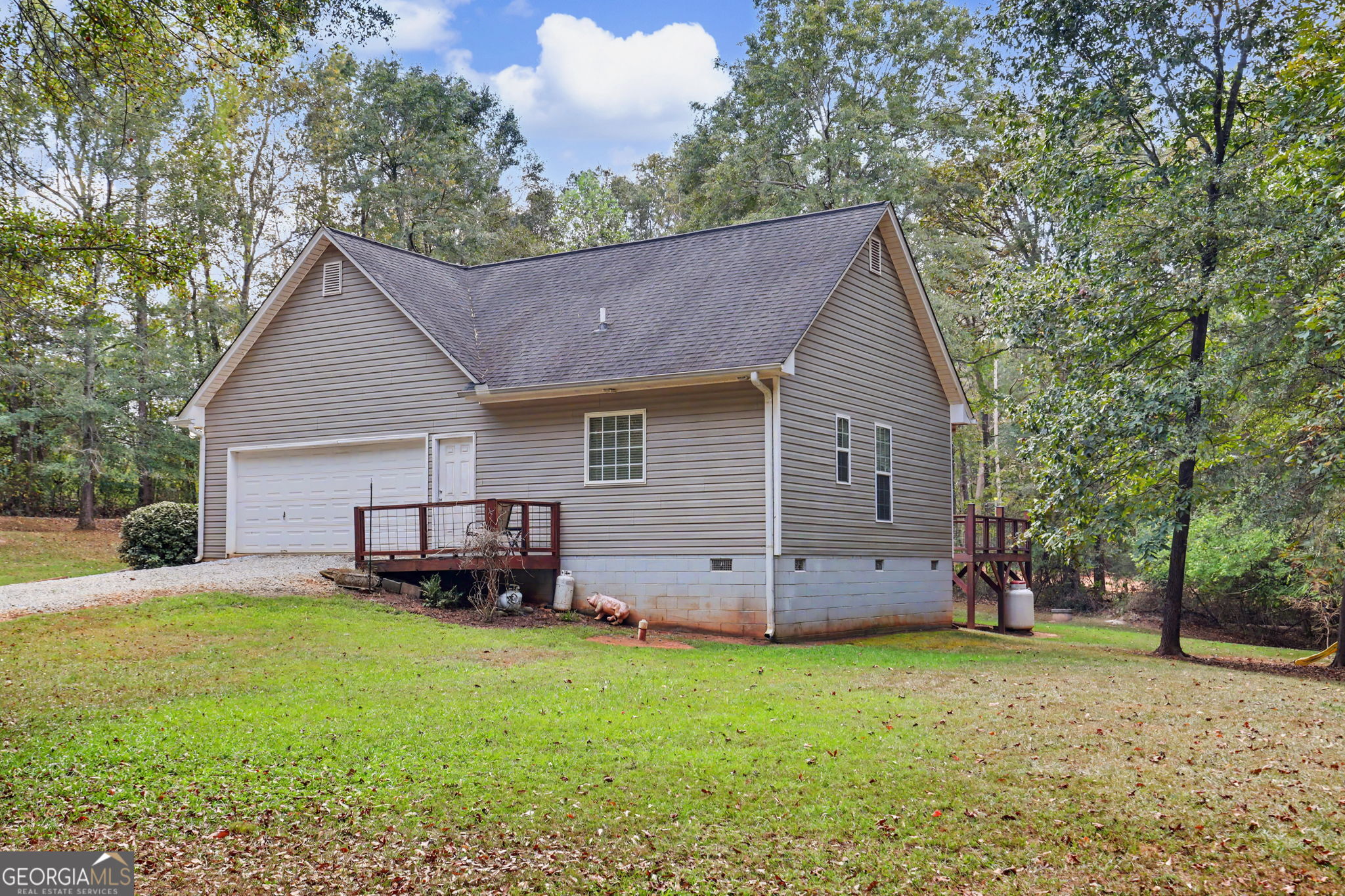 830 Lord Fleming Road Comer GA 30629