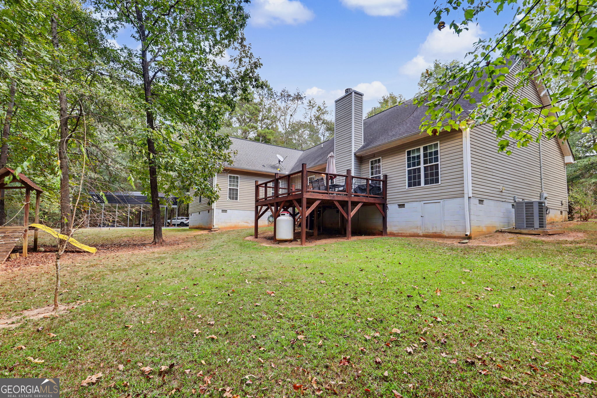 830 Lord Fleming Road Comer GA 30629
