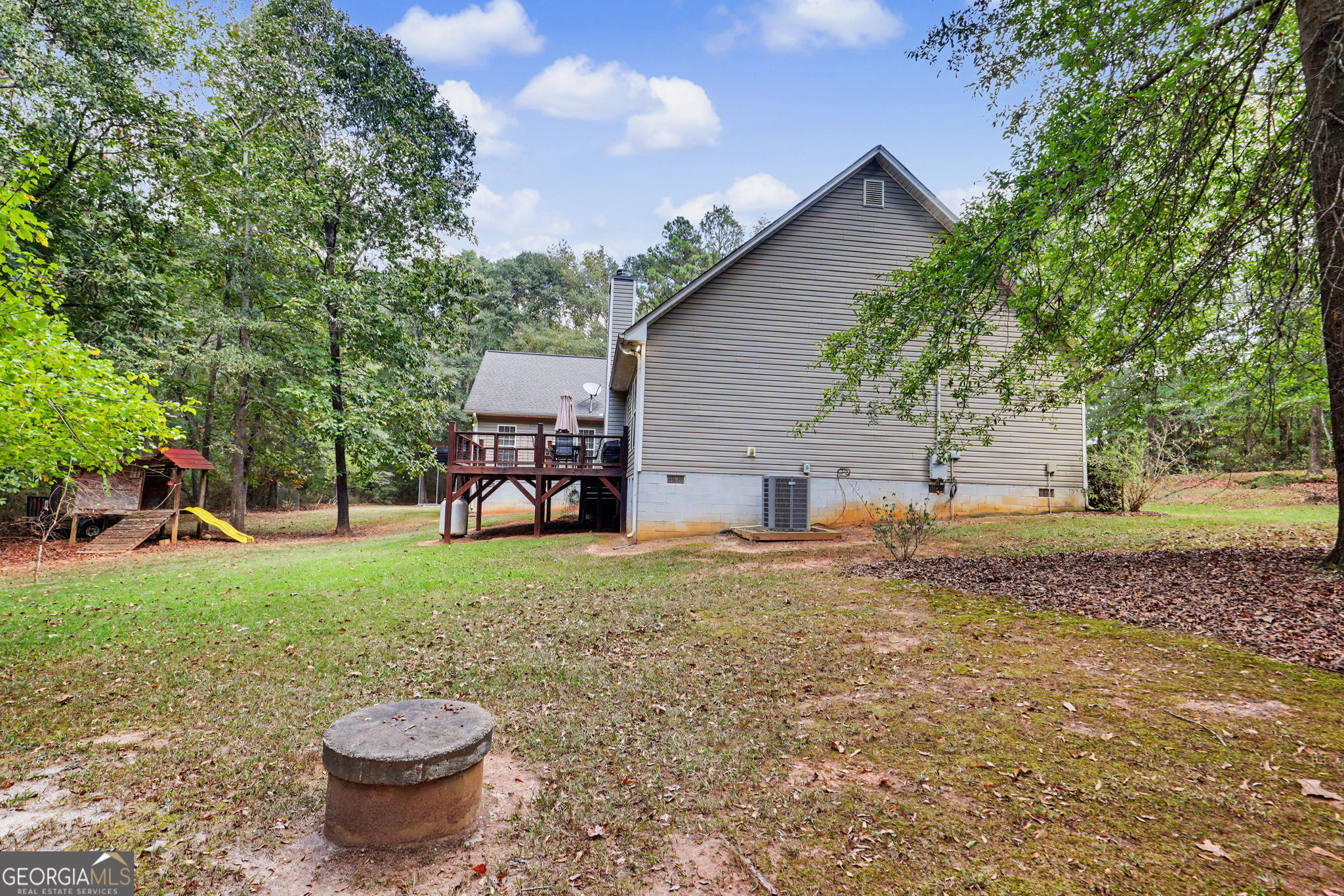 830 Lord Fleming Road Comer GA 30629