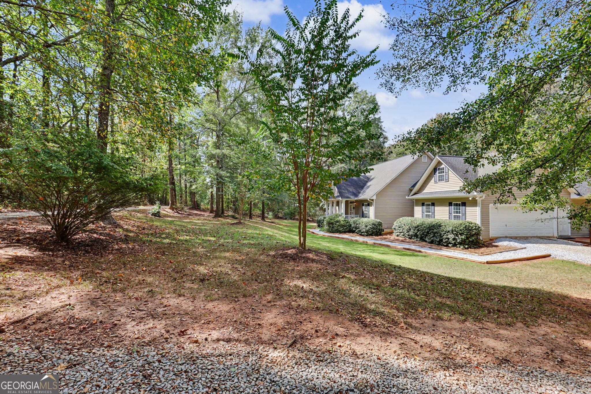 830 Lord Fleming Road Comer GA 30629