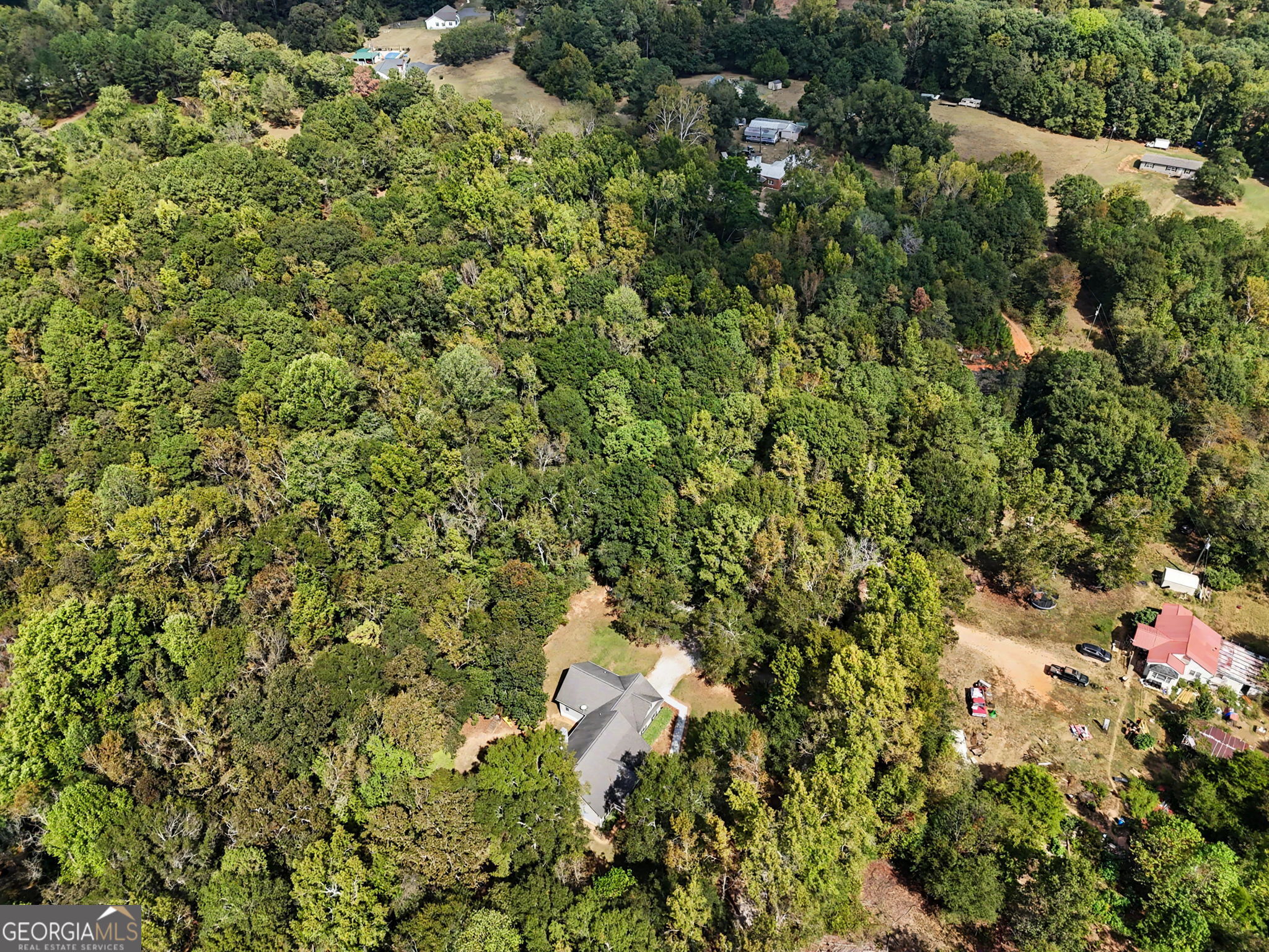 830 Lord Fleming Road Comer GA 30629