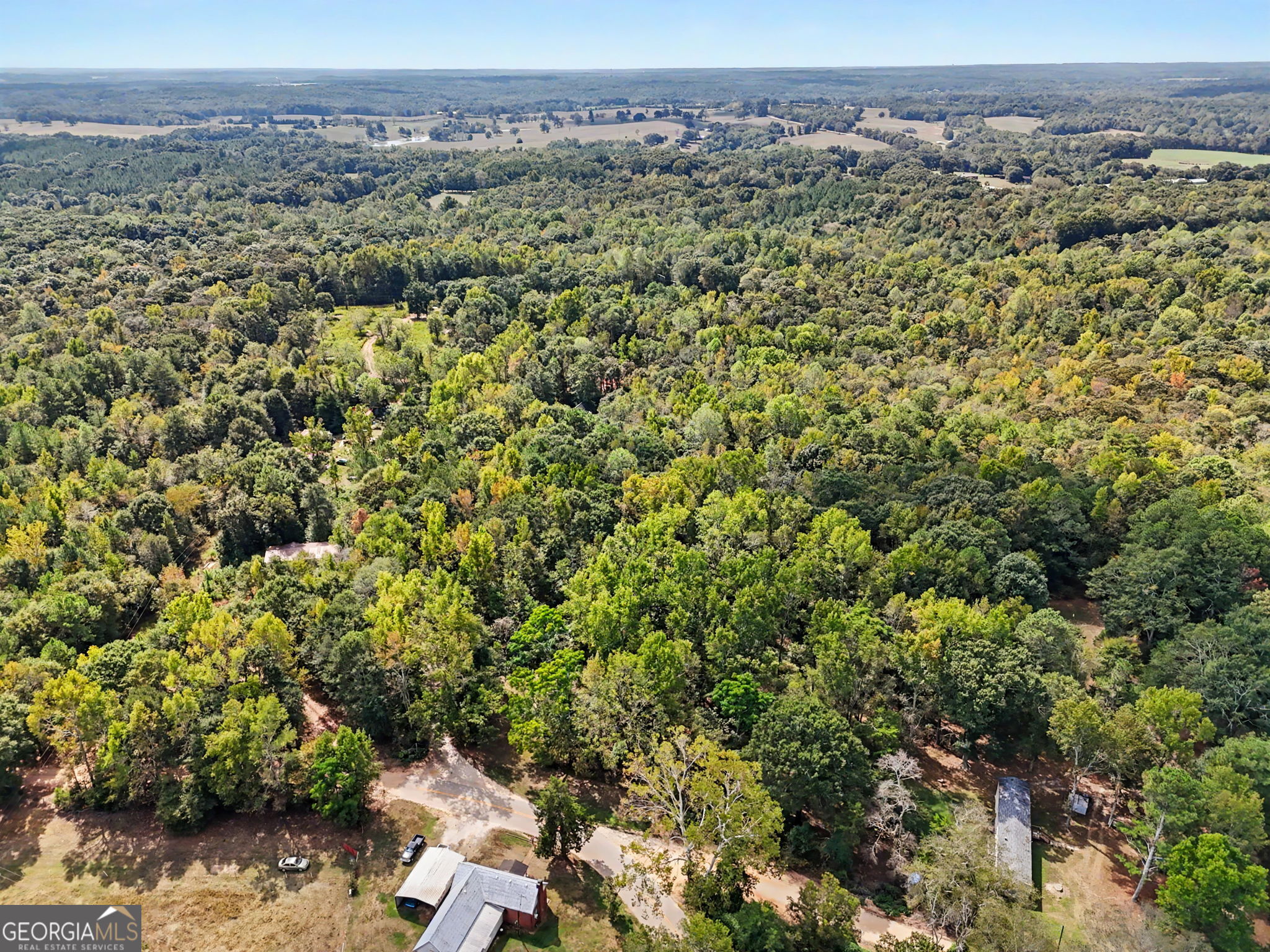 830 Lord Fleming Road Comer GA 30629