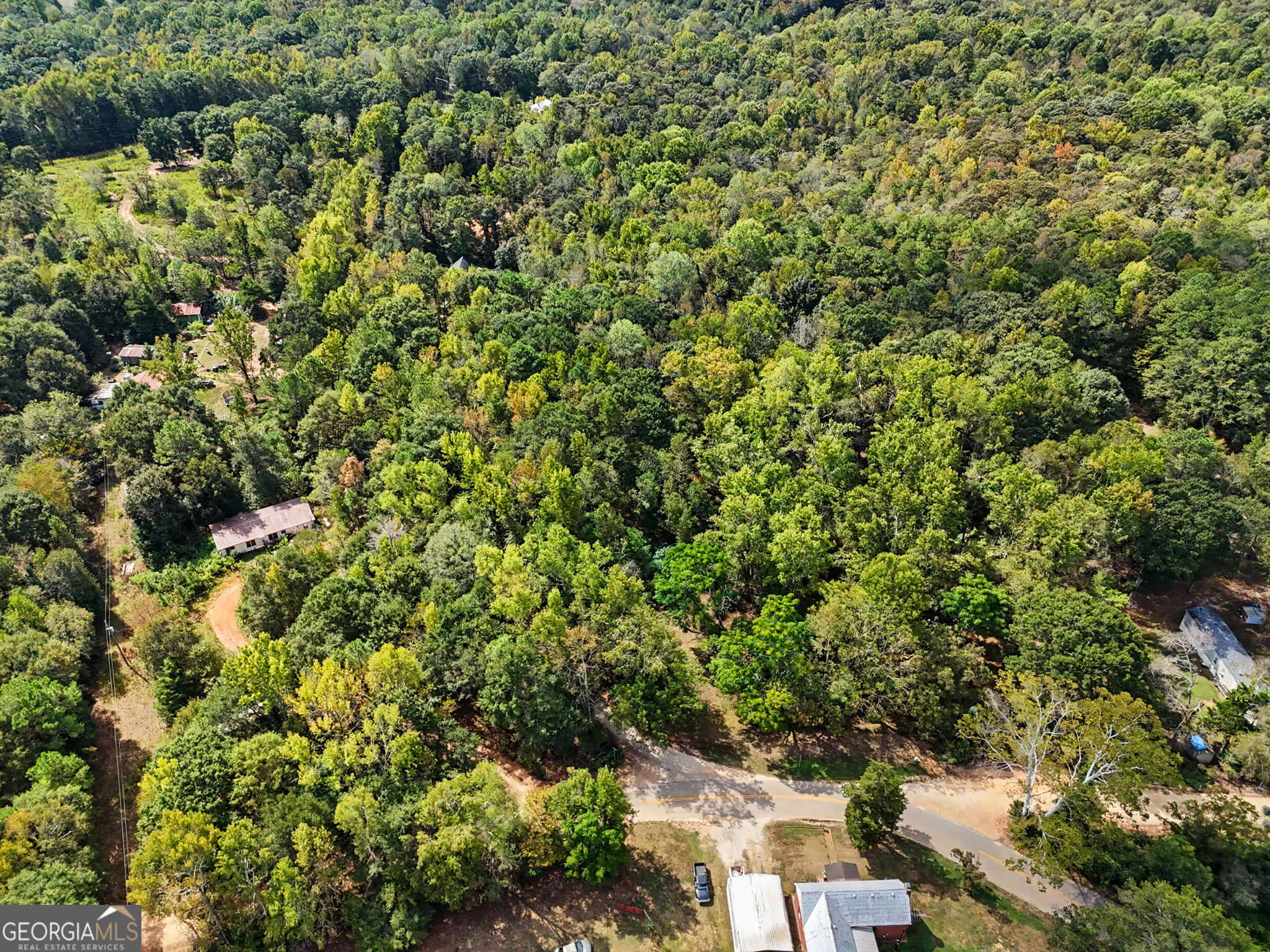 830 Lord Fleming Road Comer GA 30629