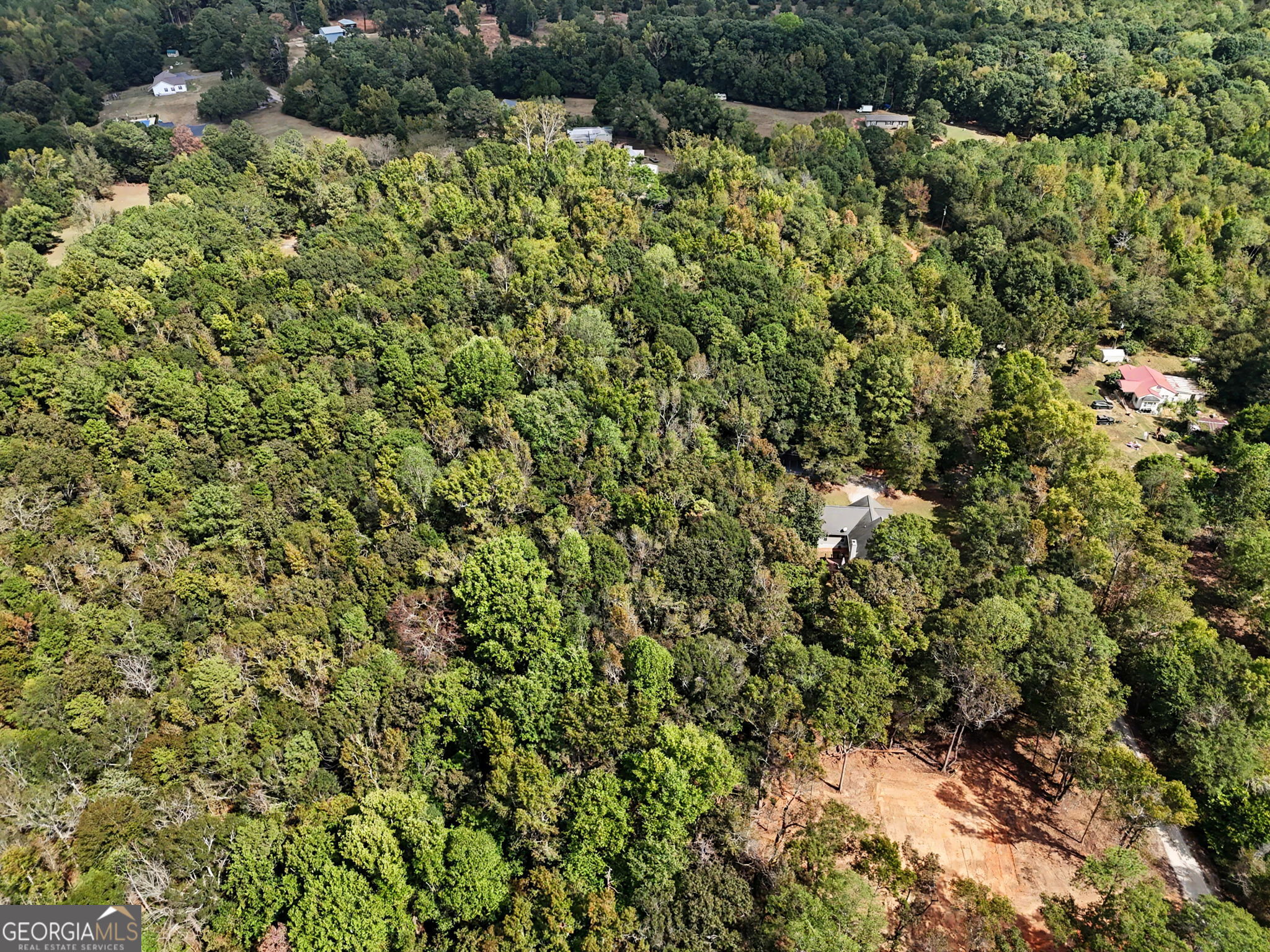 830 Lord Fleming Road Comer GA 30629