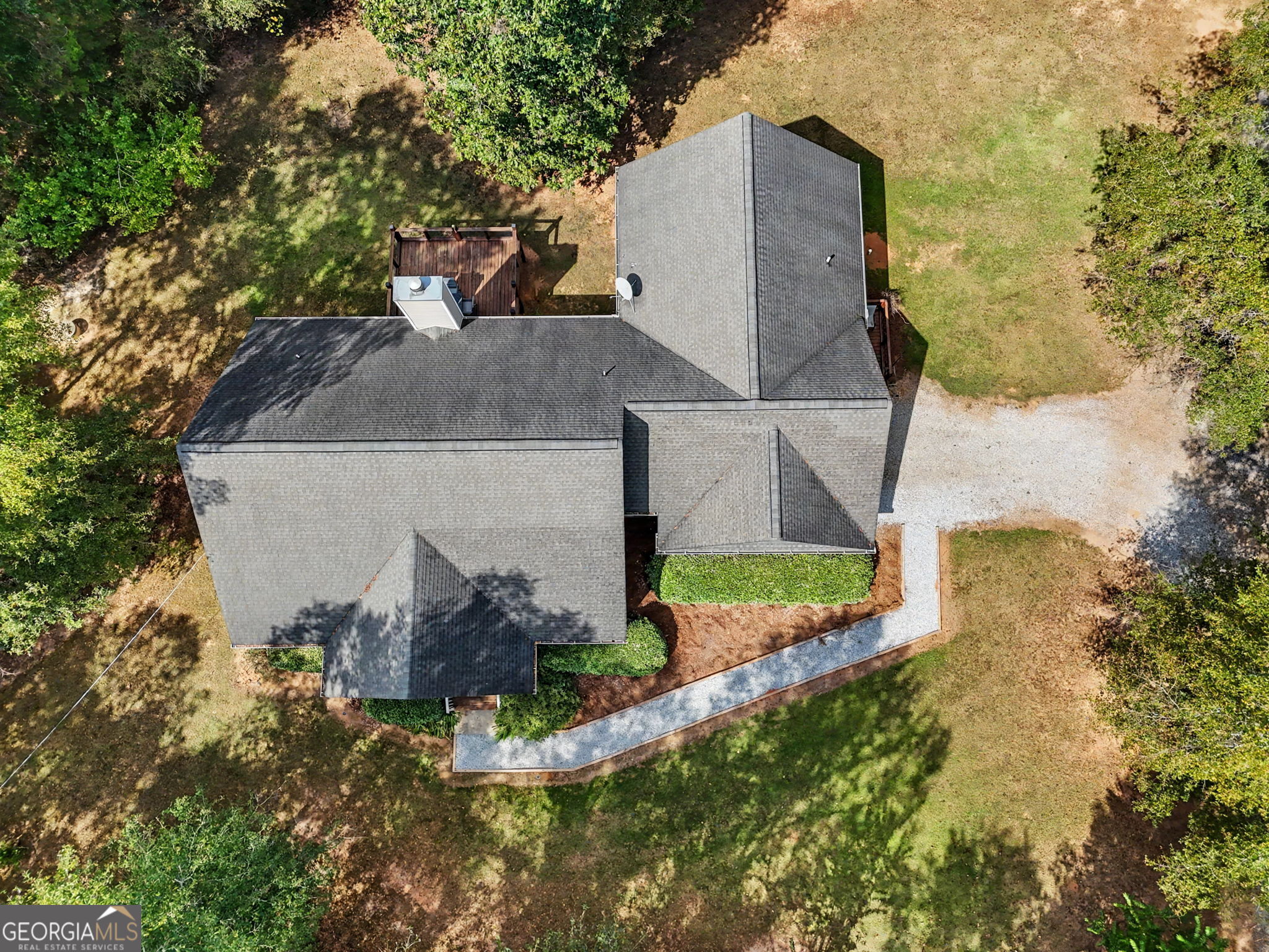 830 Lord Fleming Road Comer GA 30629