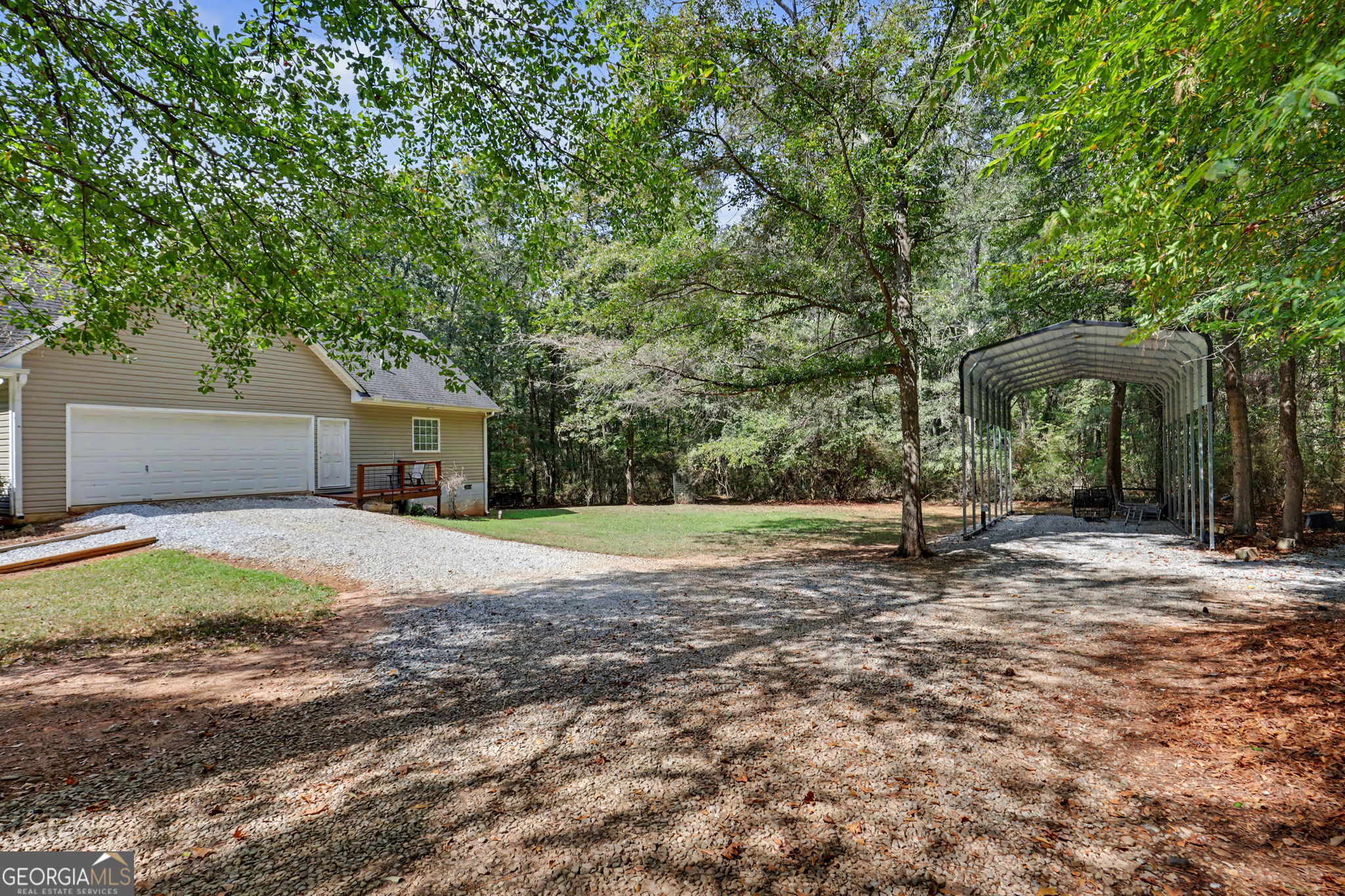 830 Lord Fleming Road Comer GA 30629