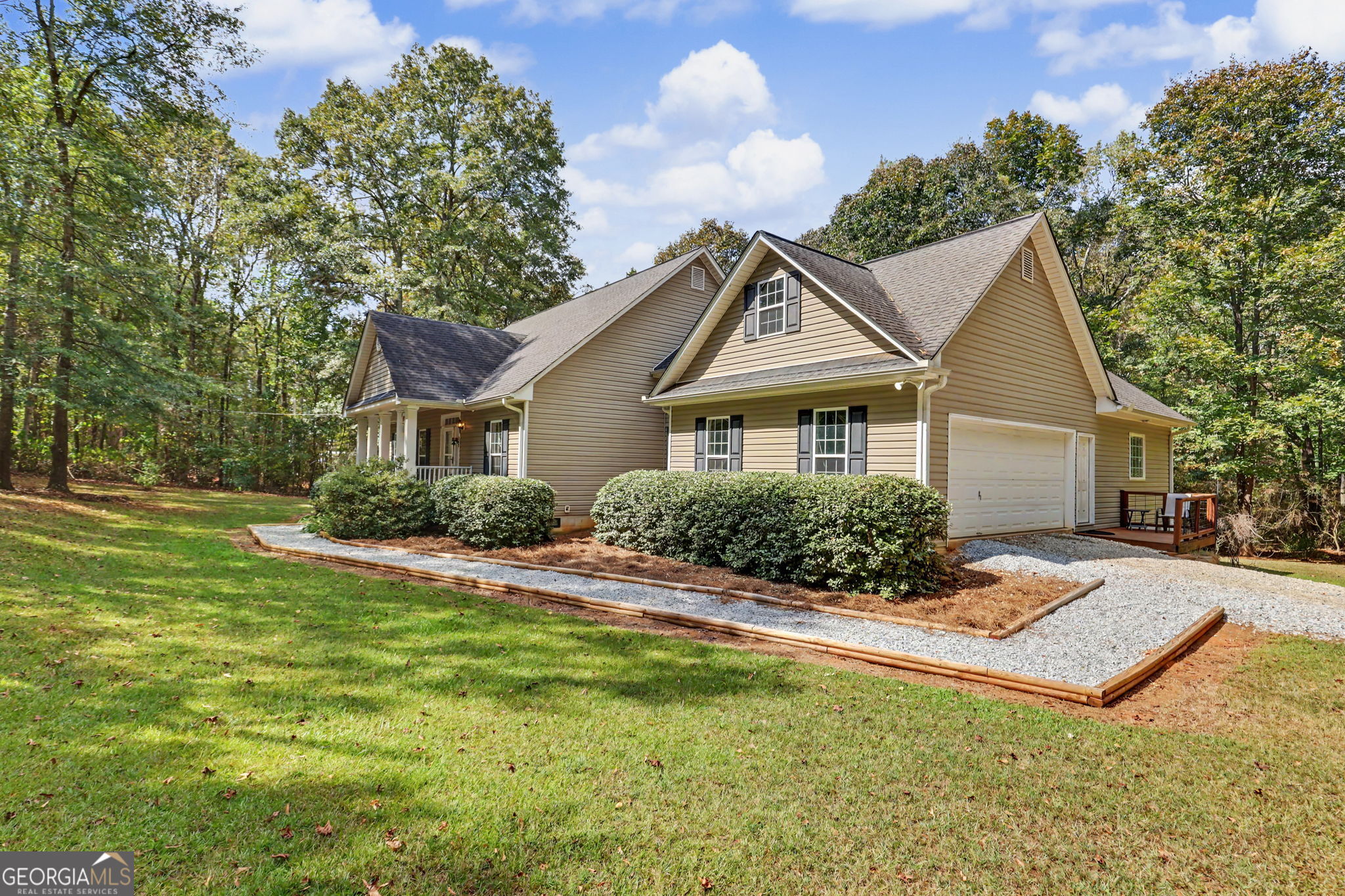 830 Lord Fleming Road Comer GA 30629