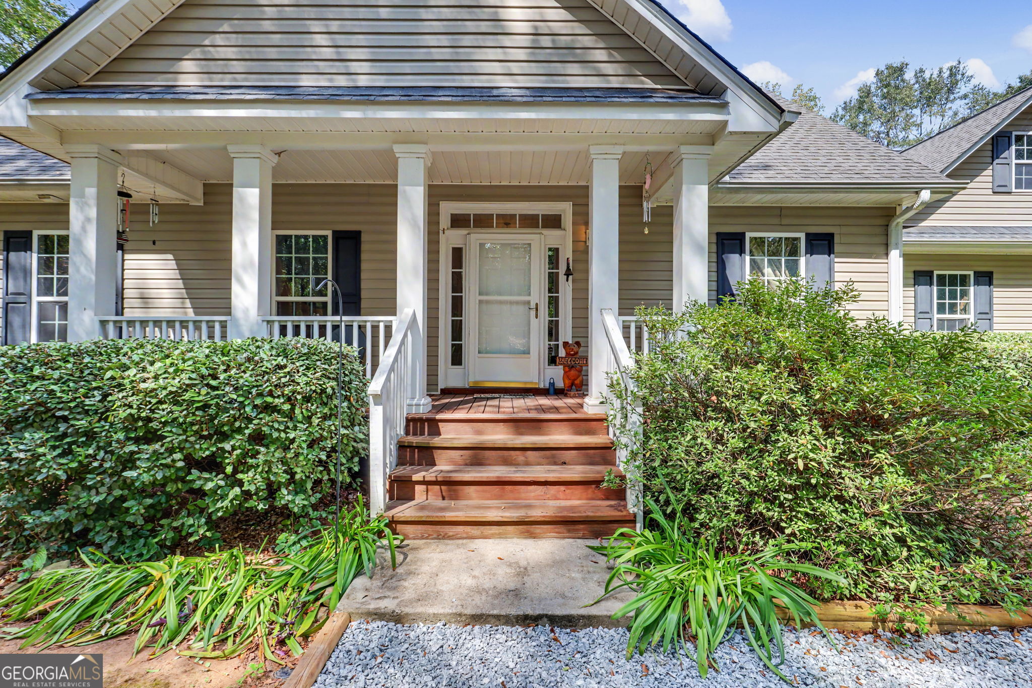 830 Lord Fleming Road Comer GA 30629