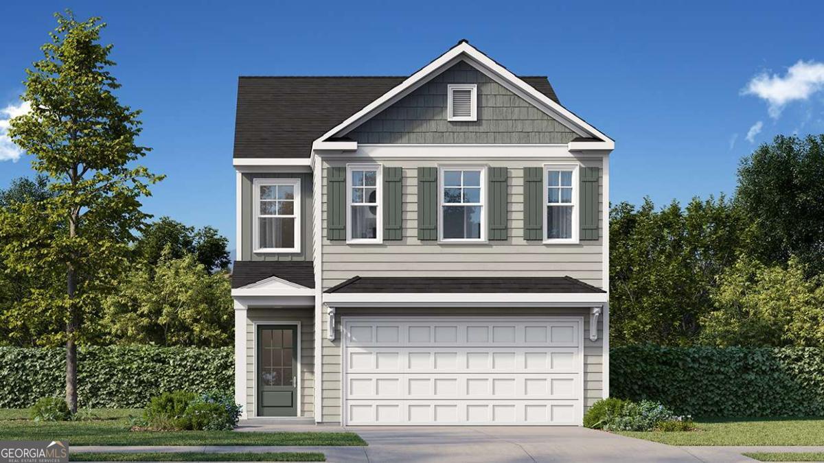 1138 Earlywood Way Monroe GA 30655