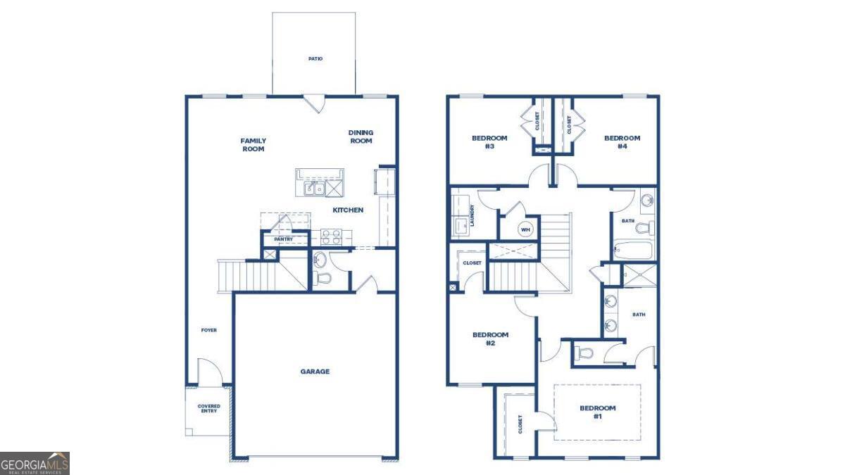 1138 Earlywood Way Monroe GA 30655