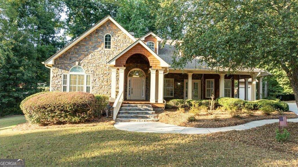 1805 Stephens Court Monroe GA 30656