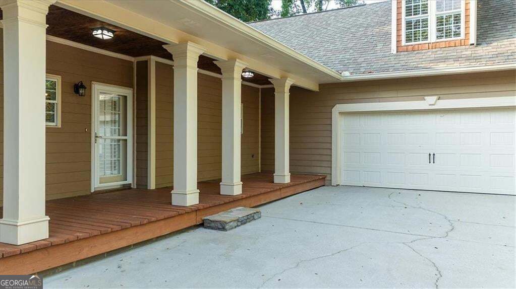 1805 Stephens Court Monroe GA 30656