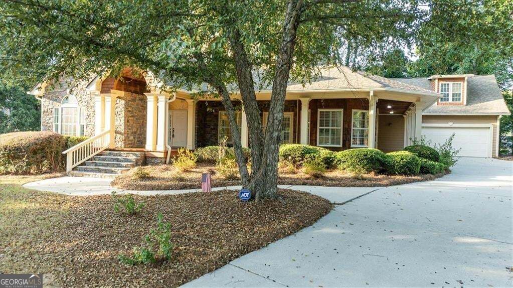 1805 Stephens Court Monroe GA 30656