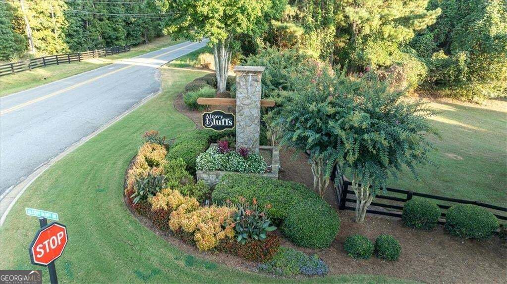 1805 Stephens Court Monroe GA 30656