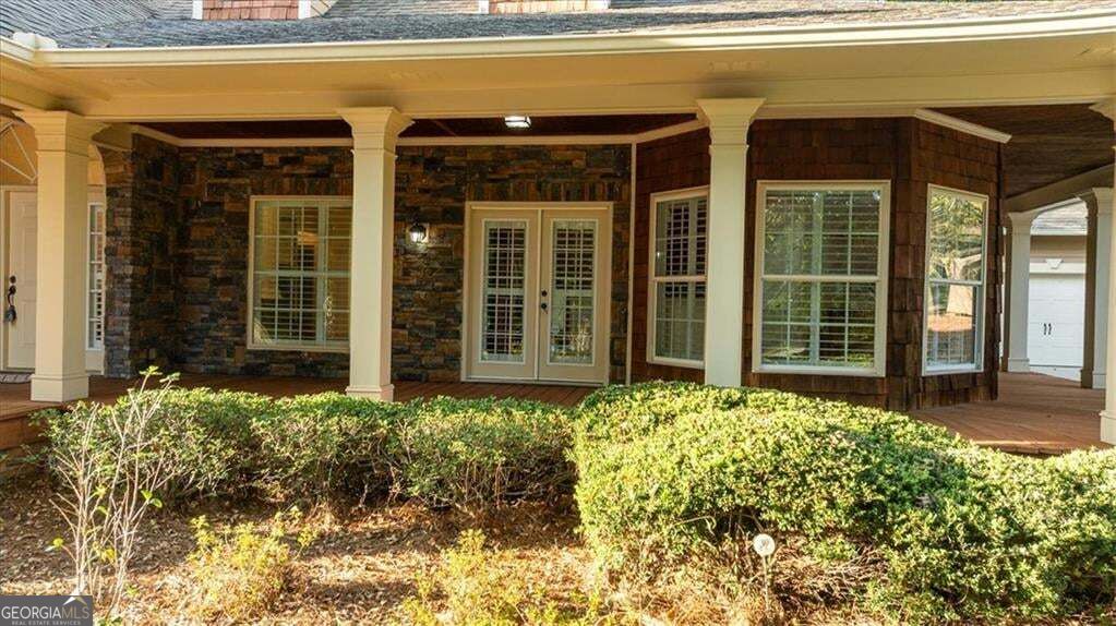 1805 Stephens Court Monroe GA 30656