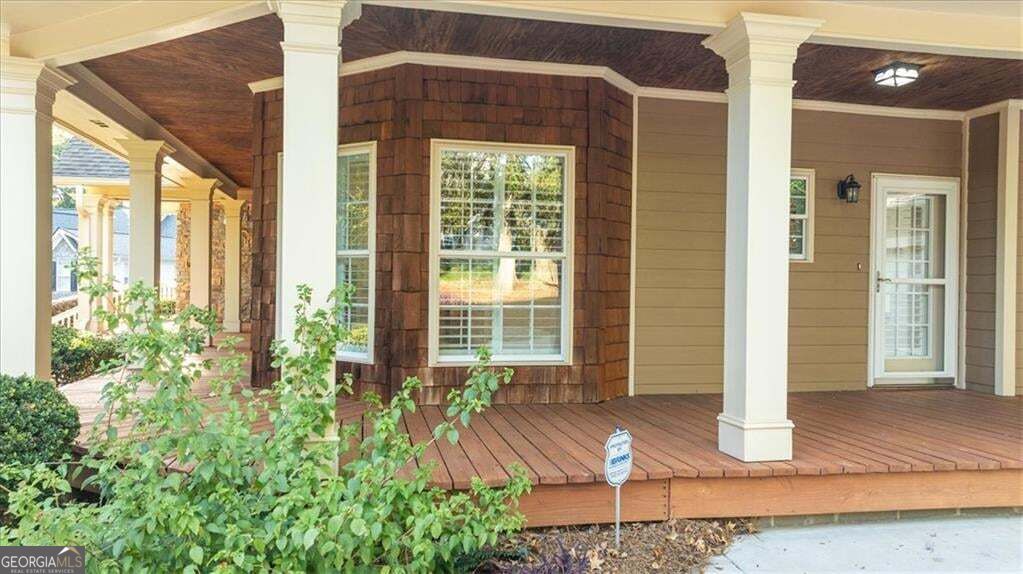 1805 Stephens Court Monroe GA 30656