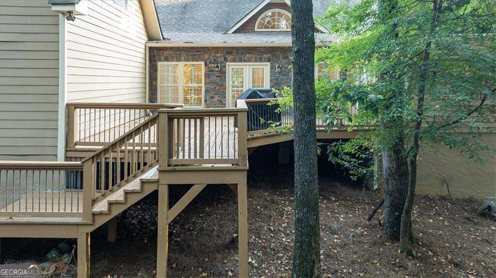 1805 Stephens Court Monroe GA 30656