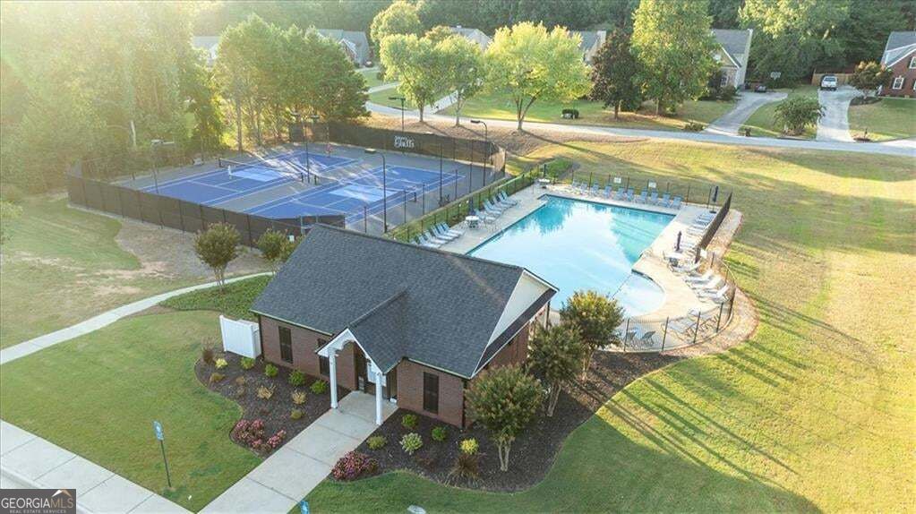 1805 Stephens Court Monroe GA 30656