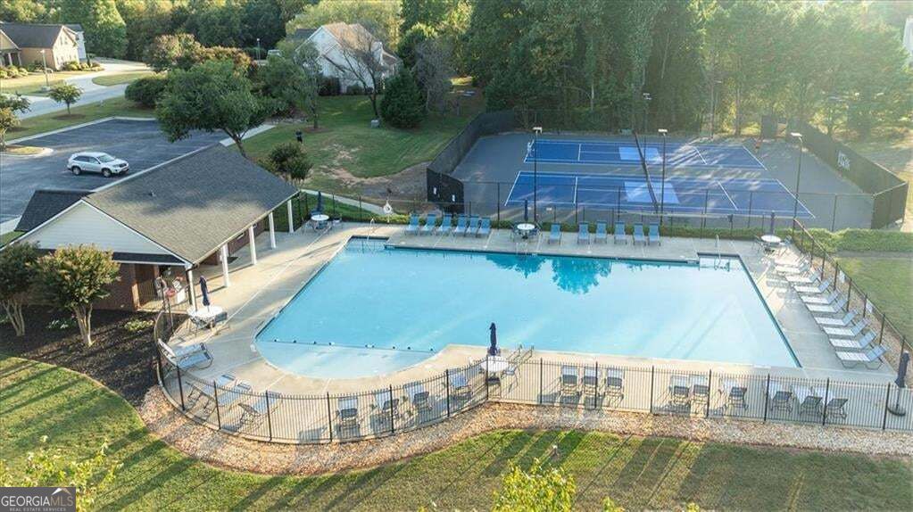 1805 Stephens Court Monroe GA 30656