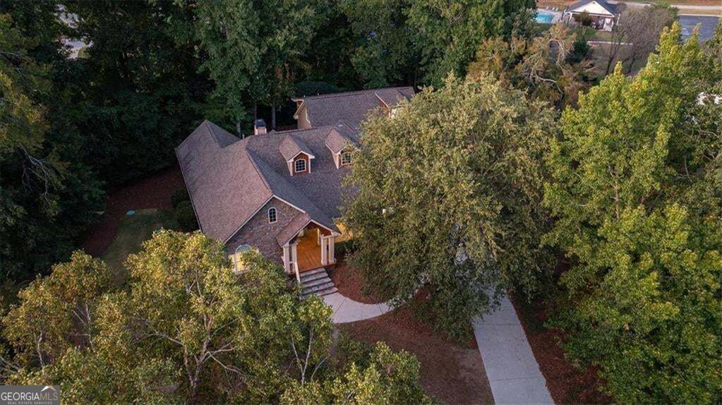 1805 Stephens Court Monroe GA 30656