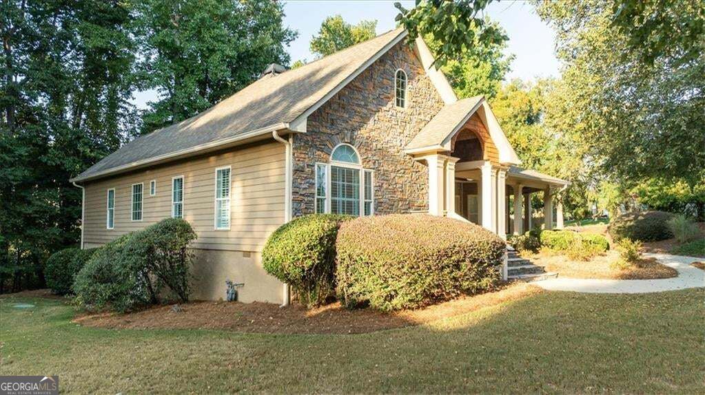 1805 Stephens Court Monroe GA 30656