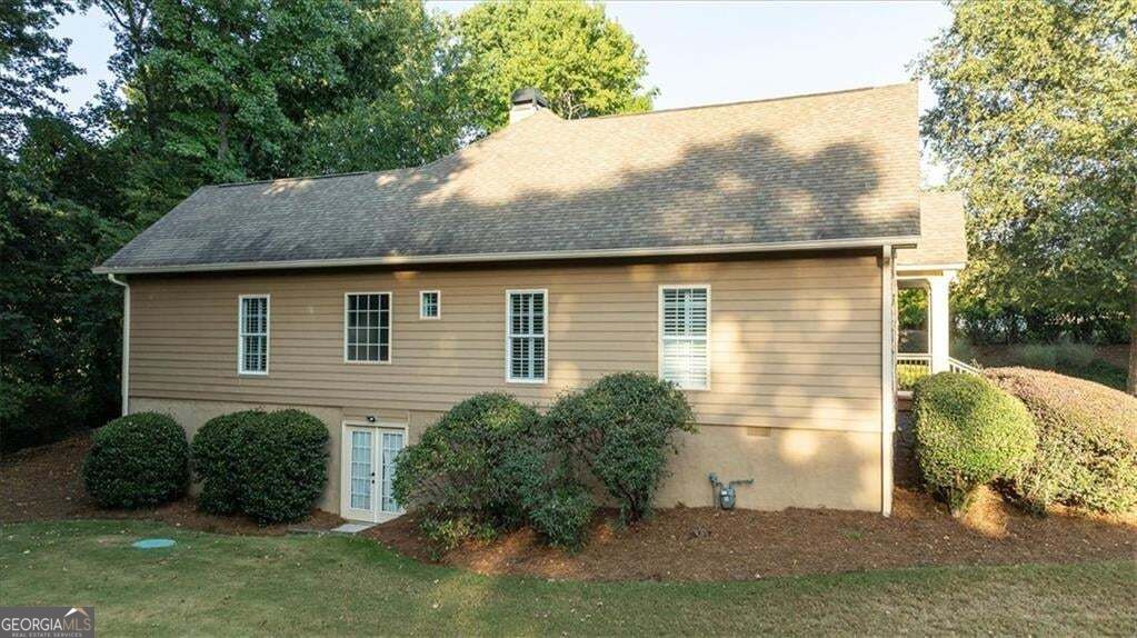 1805 Stephens Court Monroe GA 30656