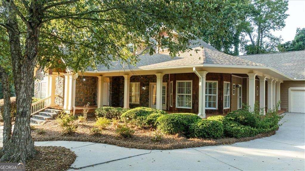 1805 Stephens Court Monroe GA 30656