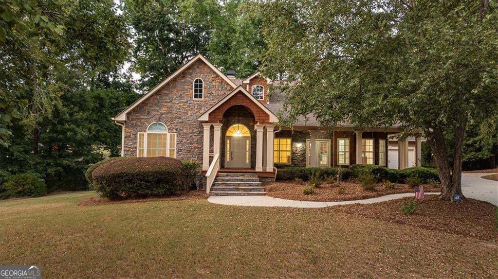 1805 Stephens Court Monroe GA 30656
