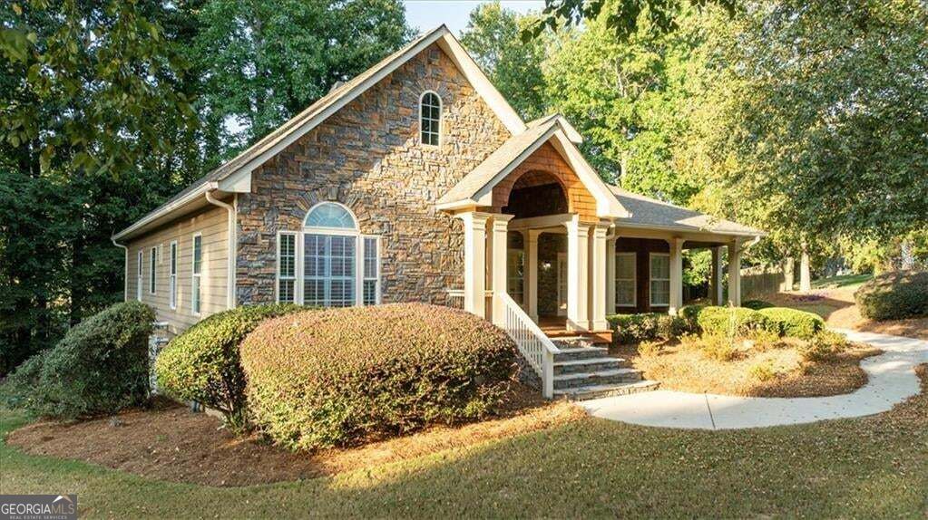 1805 Stephens Court Monroe GA 30656