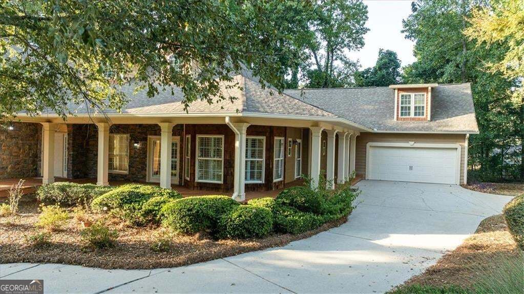 1805 Stephens Court Monroe GA 30656