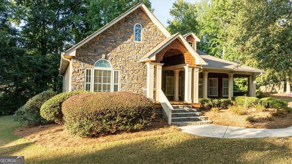 1805 Stephens Court Monroe GA 30656