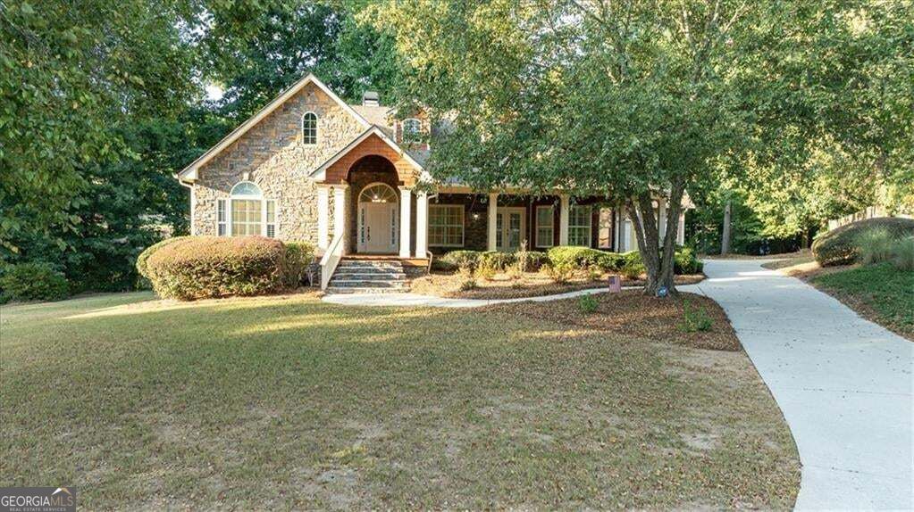 1805 Stephens Court Monroe GA 30656