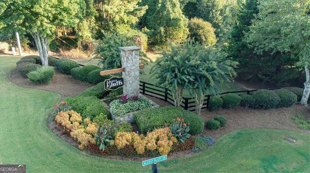 1805 Stephens Court Monroe GA 30656