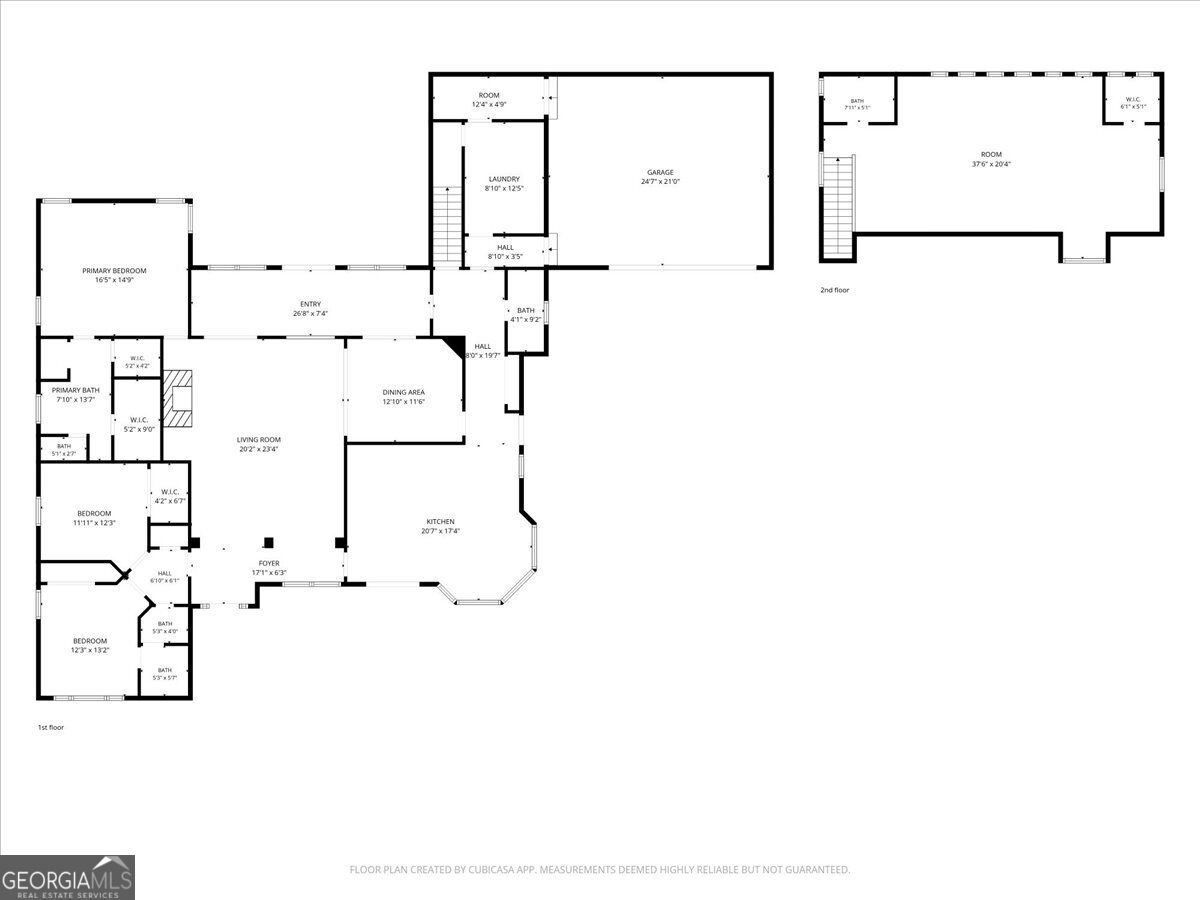 1805 Stephens Court Monroe GA 30656