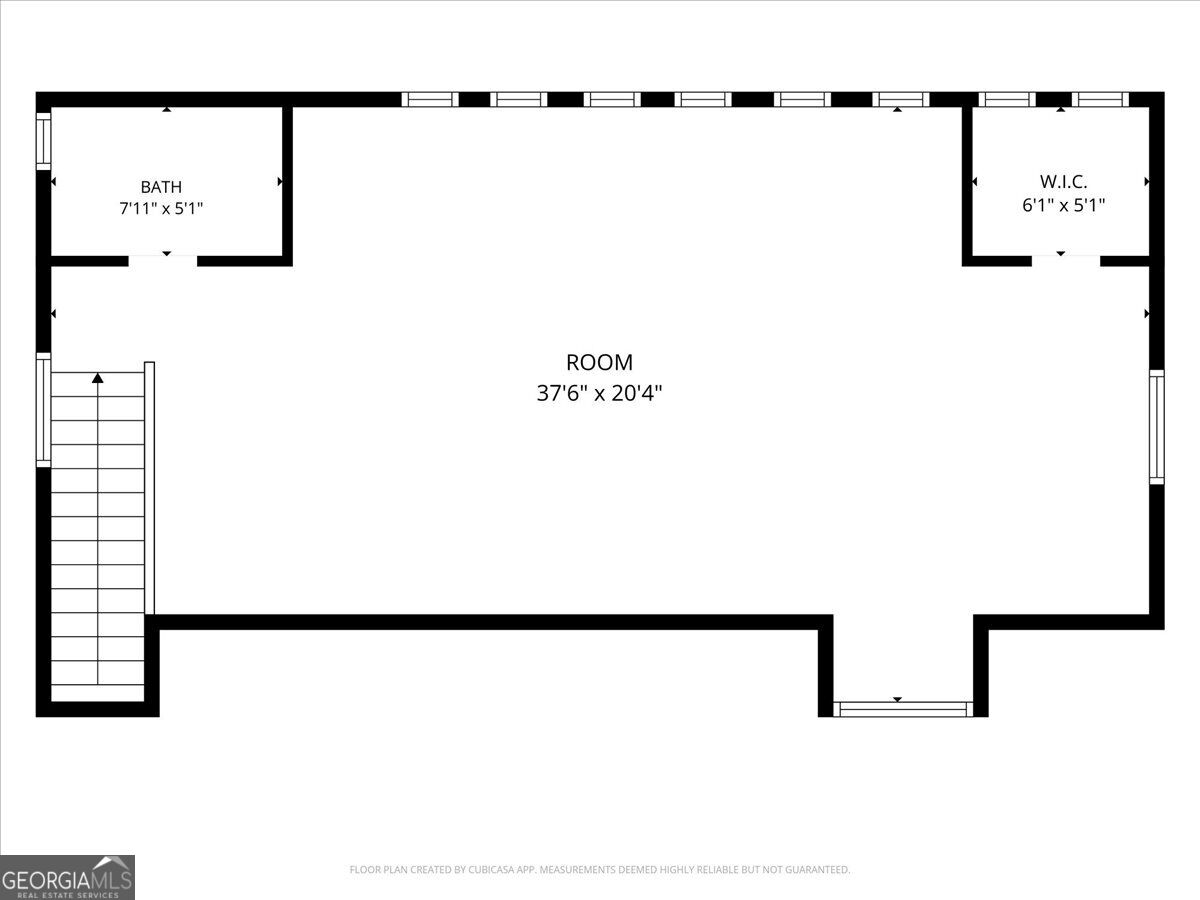 1805 Stephens Court Monroe GA 30656
