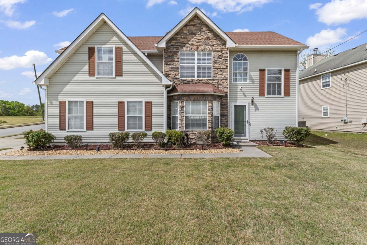 6002 Birdseye Trail Atlanta GA 30349