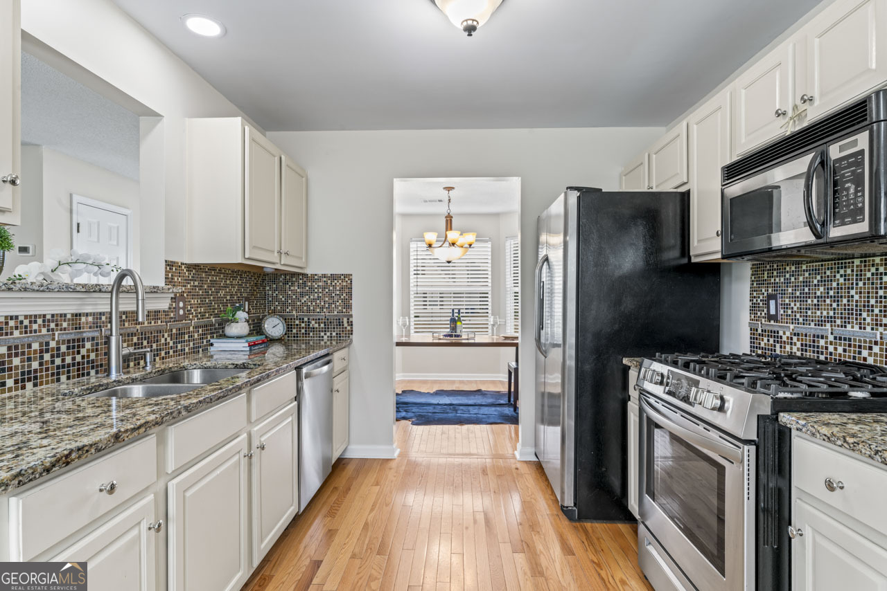 6002 Birdseye Trail Atlanta GA 30349