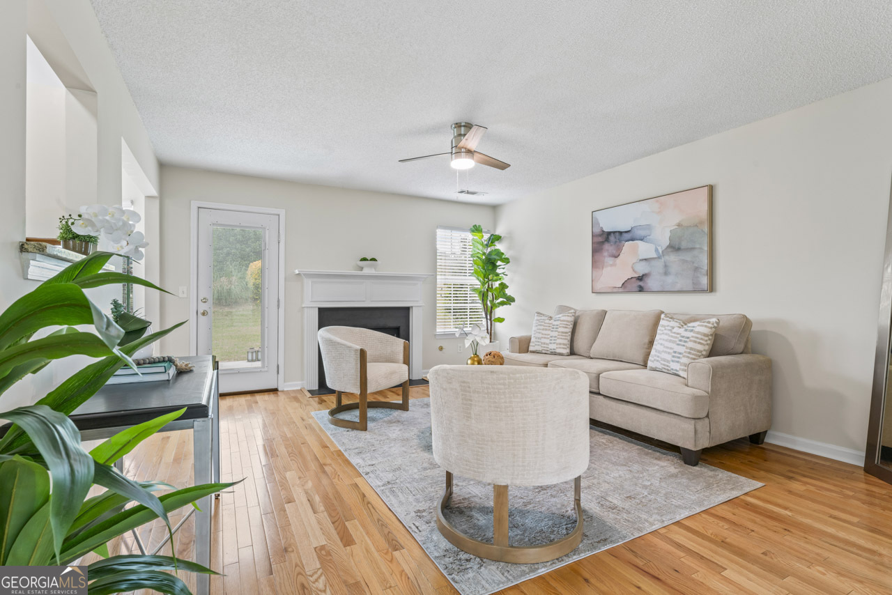 6002 Birdseye Trail Atlanta GA 30349