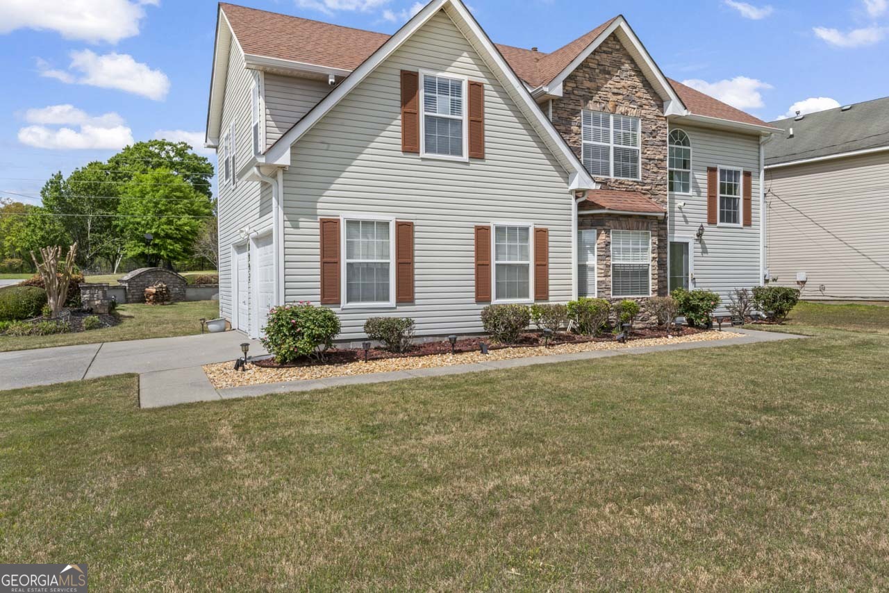 6002 Birdseye Trail Atlanta GA 30349