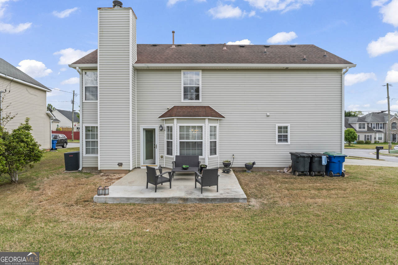 6002 Birdseye Trail Atlanta GA 30349
