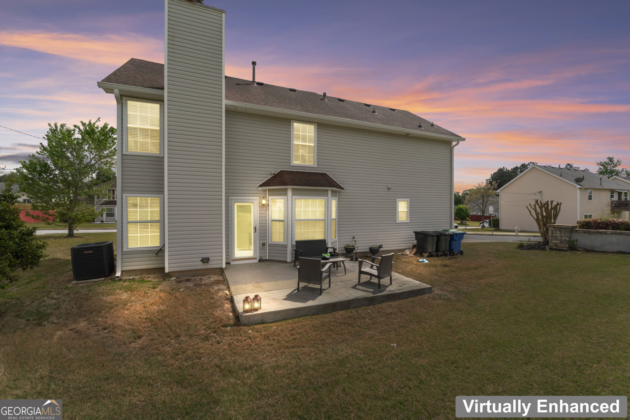 6002 Birdseye Trail Atlanta GA 30349