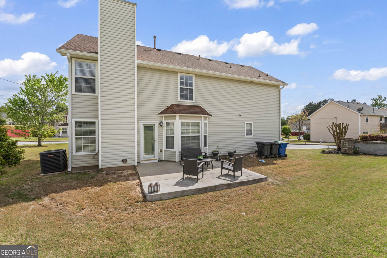 6002 Birdseye Trail Atlanta GA 30349