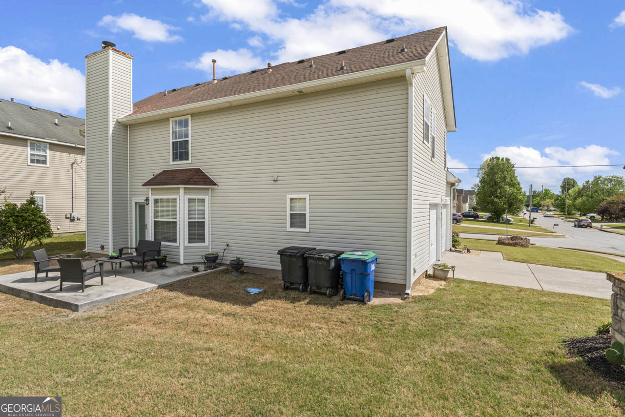 6002 Birdseye Trail Atlanta GA 30349