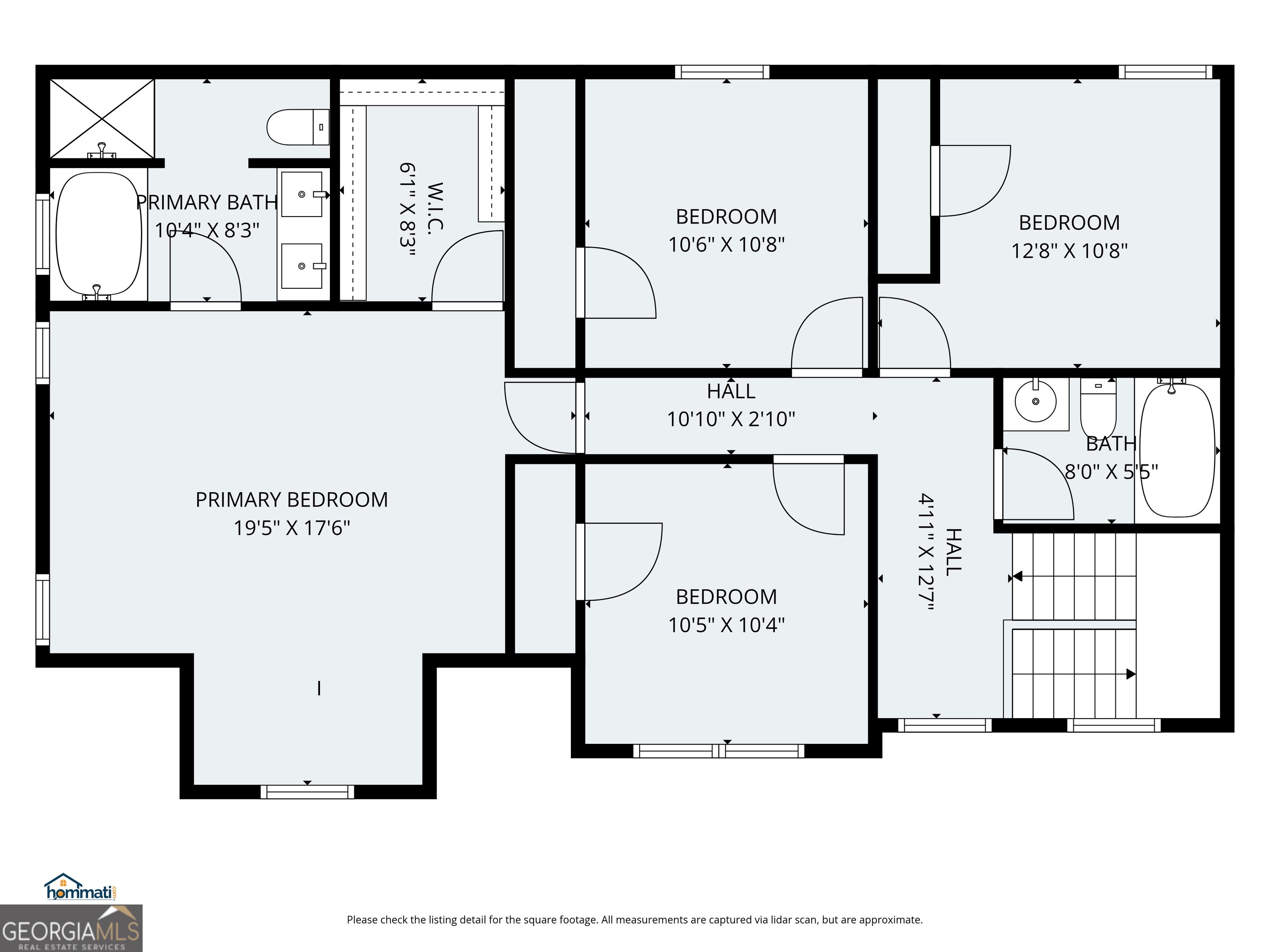 6002 Birdseye Trail Atlanta GA 30349