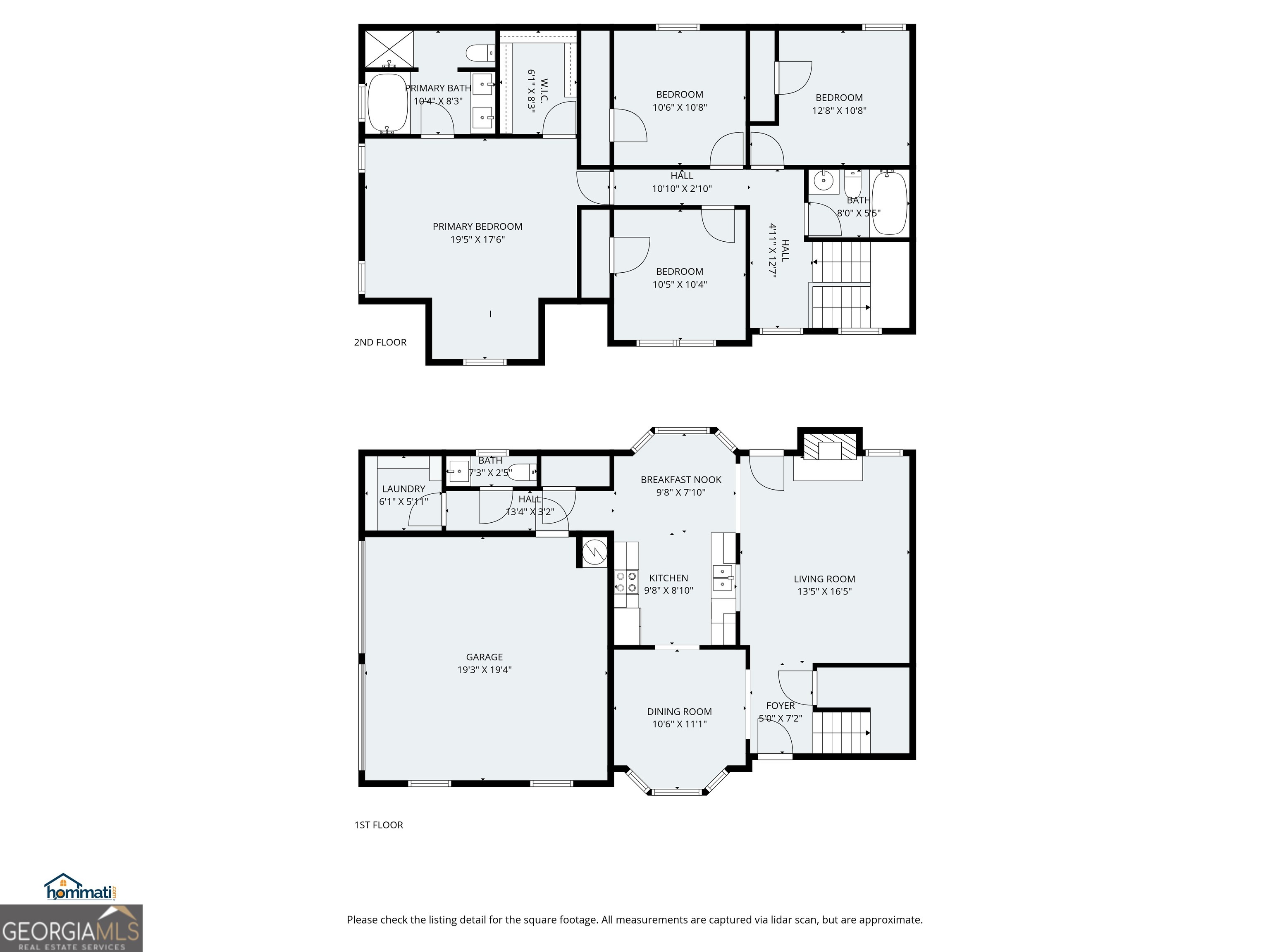 6002 Birdseye Trail Atlanta GA 30349