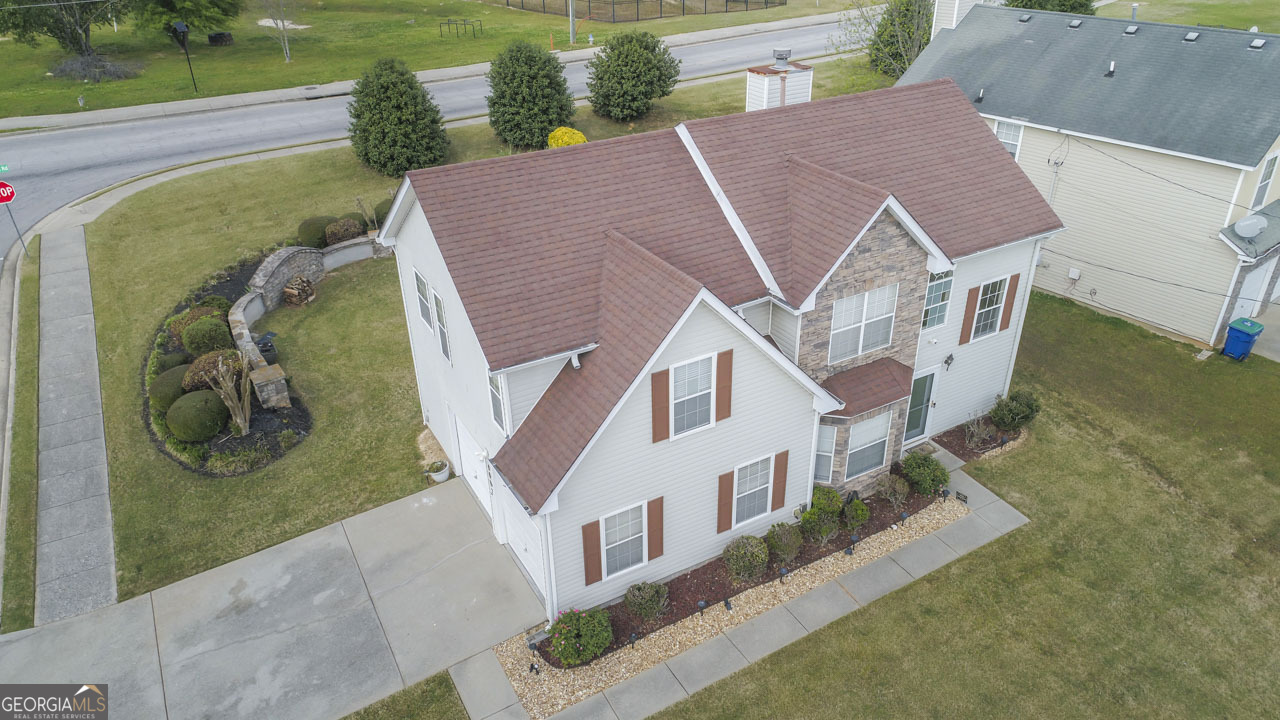 6002 Birdseye Trail Atlanta GA 30349