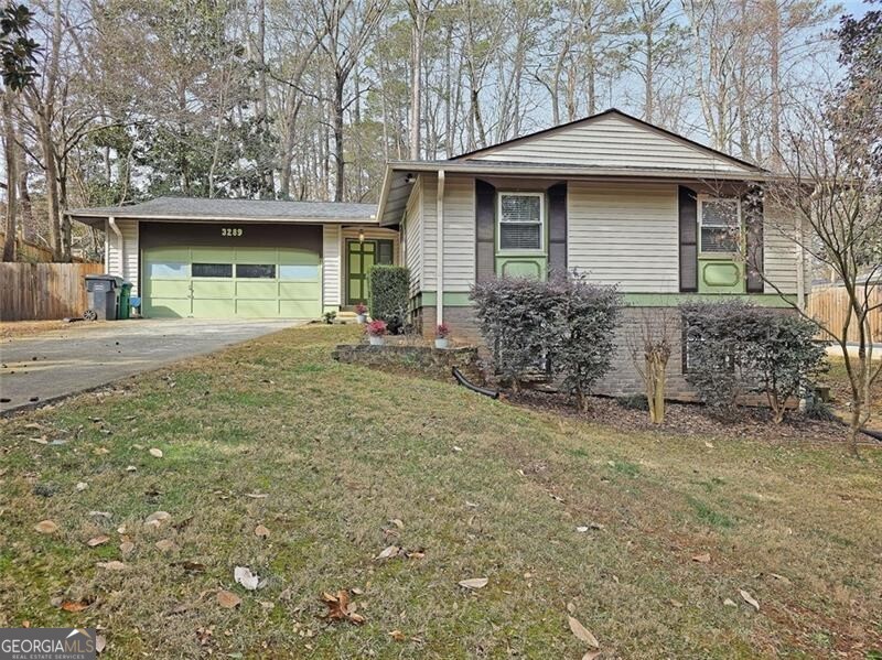 3289 Oak Drive Lawrenceville GA 30044