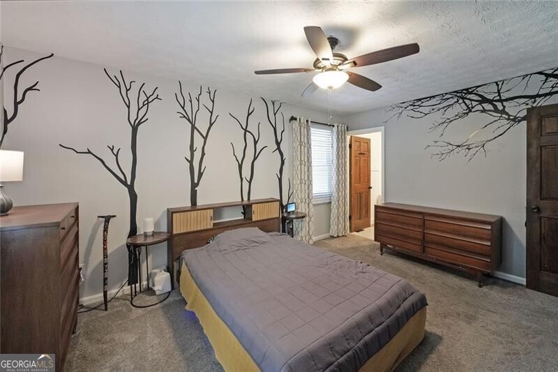 3289 Oak Drive Lawrenceville GA 30044